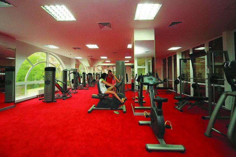 Royal Hotels And Spa Resorts Promenad ตรุสคาเวตส์ ห้อง รูปภาพ
