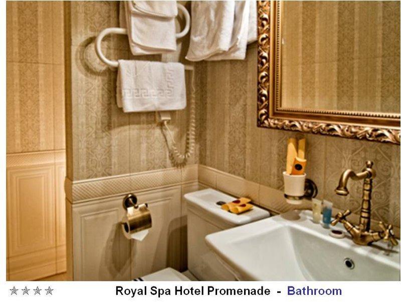 Royal Hotels And Spa Resorts Promenad ตรุสคาเวตส์ ห้อง รูปภาพ