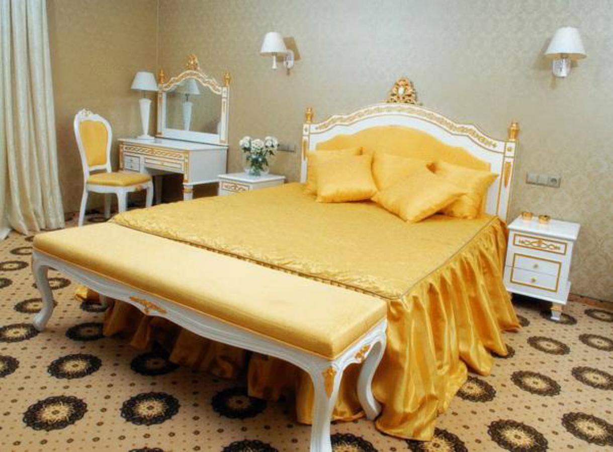 Royal Hotels And Spa Resorts Promenad ตรุสคาเวตส์ ภายนอก รูปภาพ